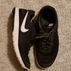Nikes